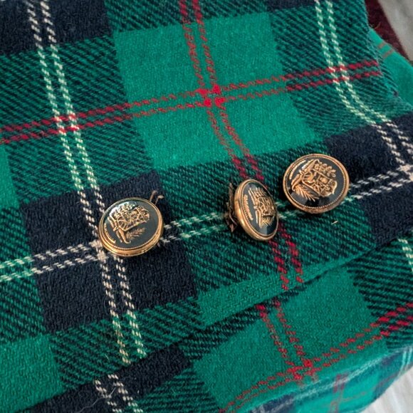 Pendleton Virgin Wool Blazer - Picture 4 of 5